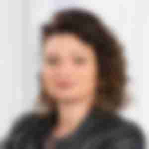 Picture shows Product Manager for Digital Solutions at ENGEL